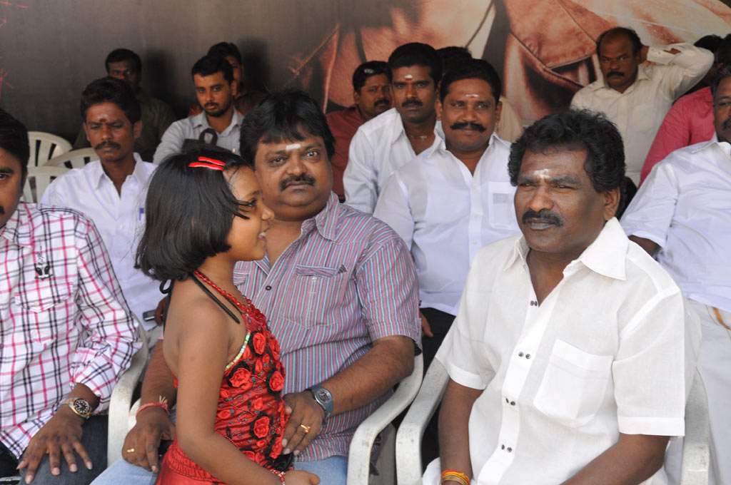 Om Movie Launch | Picture 38348